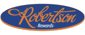 Robertson rewards
