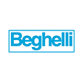 Beghelli Logo