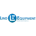 Lind Equipment Logo