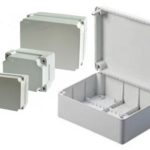 Image of Boxes and Enclosures