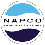 NAPCO Royal Pipe & Fittings Logo
