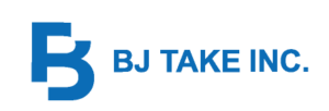 BJ Take Inc Logo