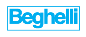 Beghelli Logo