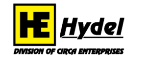Hydel Logo