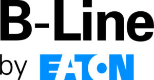 B-Line by Eaton Logo