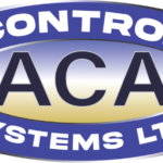 ACA Control Systems Limited Logo