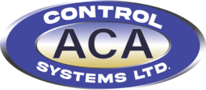 ACA Control Systems Limited Logo