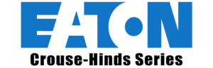 Eaton Crouse-Hinds Series Logo