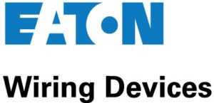 Eaton wiring devices Logo