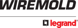 Wiremold Legrand Logo