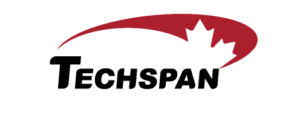 Techspan Logo